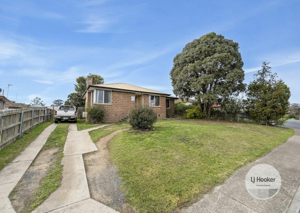 3 Exeter Pl, Gagebrook, TAS 7030