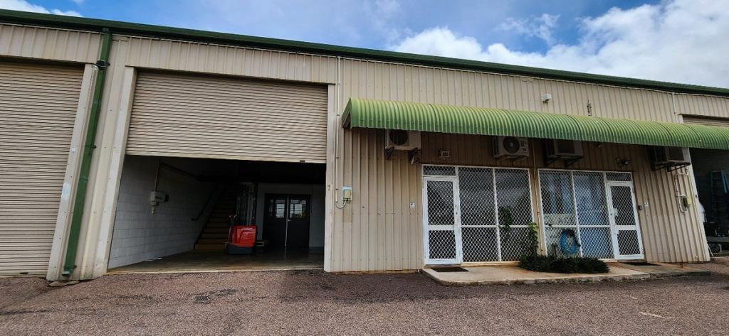 7/5 HIDDEN VALLEY RD, BERRIMAH, NT 0828