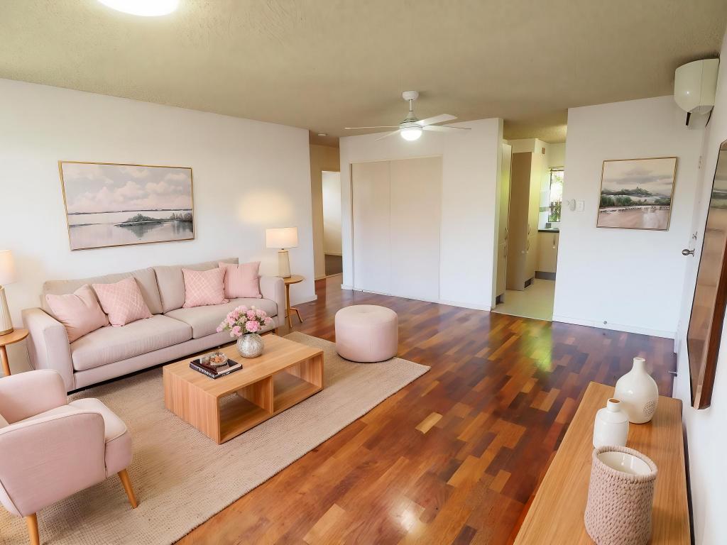 3/75 Stewart Rd, Ashgrove, QLD 4060