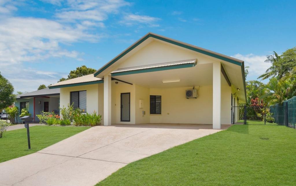 2 Pinkerton Cl, Gunn, NT 0832