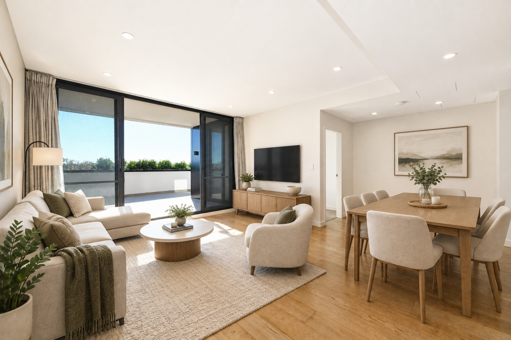 601/25 Upward St, Leichhardt, NSW 2040