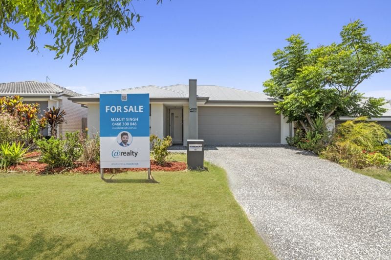 40 Mount Mee St, Park Ridge, QLD 4125