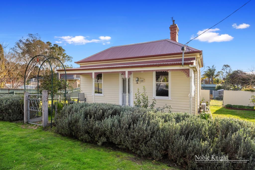 6 Duke St, Yea, VIC 3717