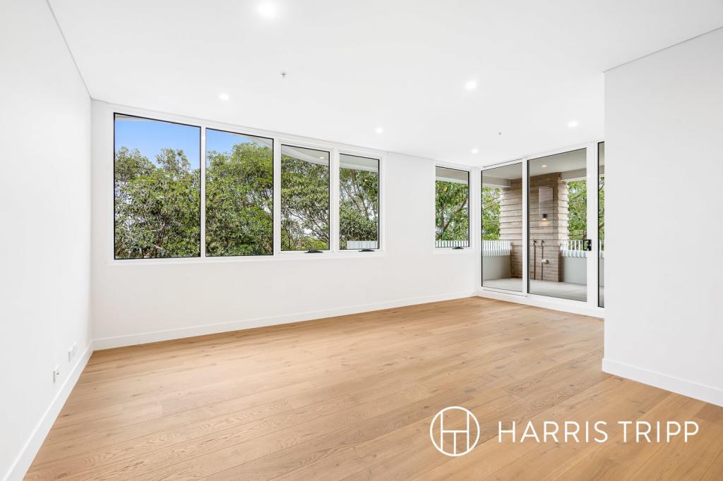 203/165b Milton St, Ashbury, NSW 2193