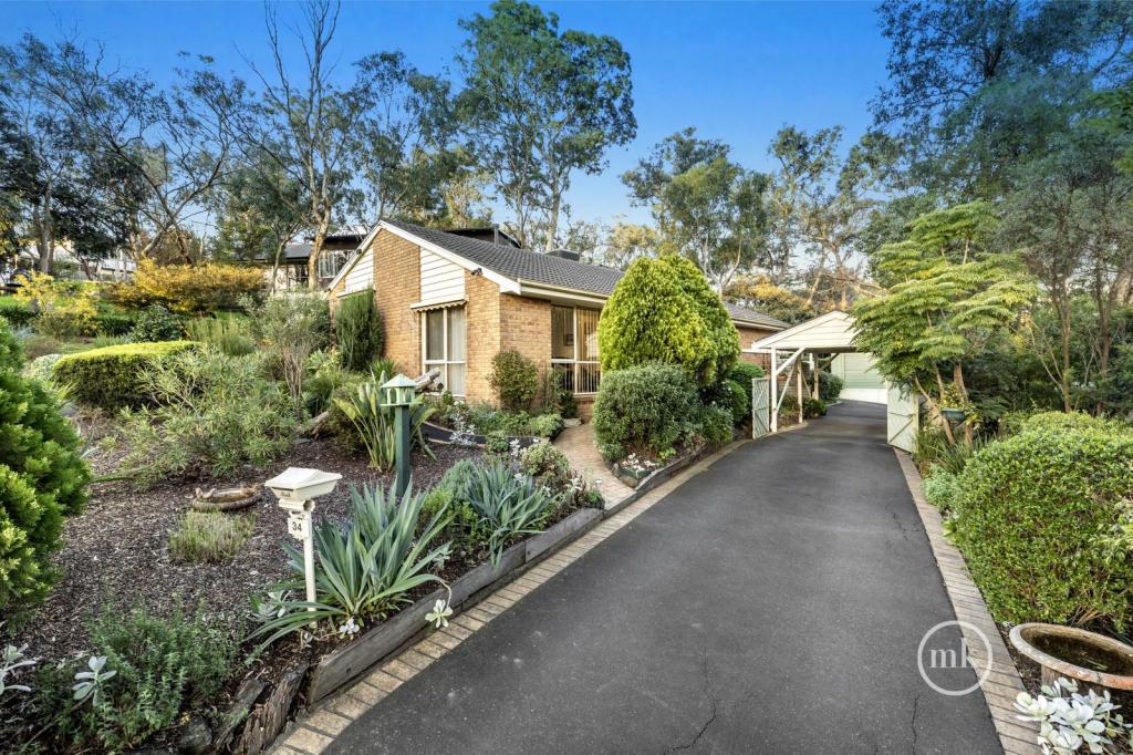 34 Silver St, Eltham, VIC 3095