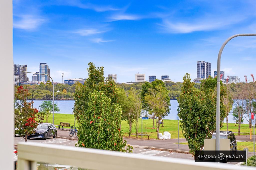 10-16 MARQUET ST, RHODES, NSW 2138