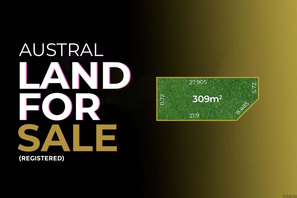 Contact Agent For Address, Austral, NSW 2179