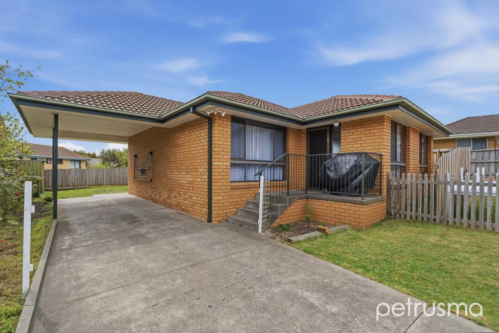 2/6 Ledwell St, Lutana, TAS 7009