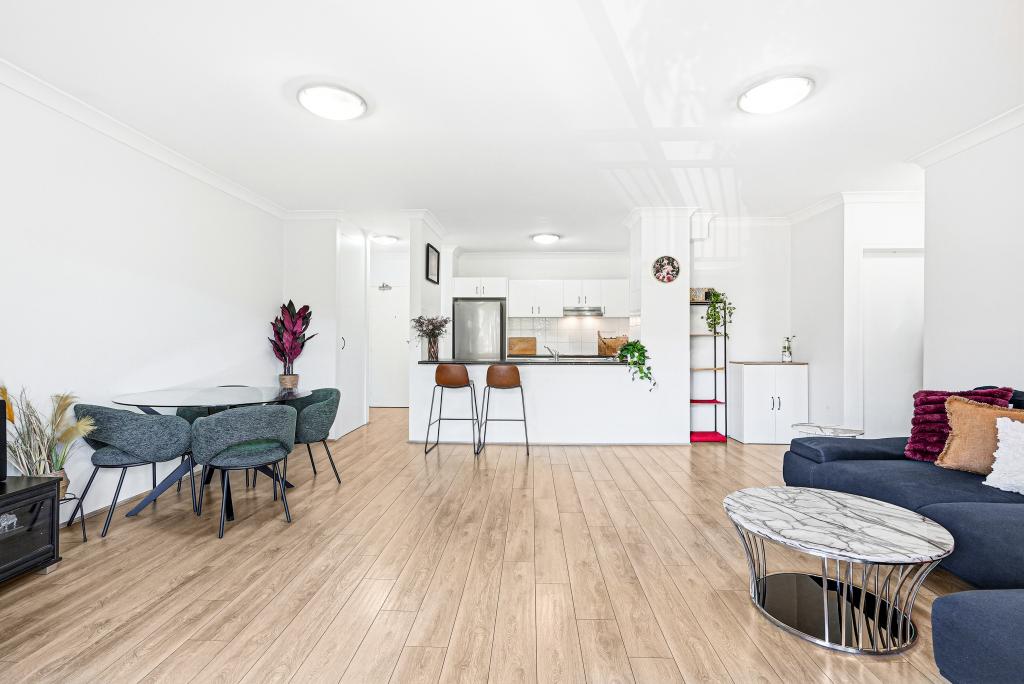 20/56 Marlborough Rd, Homebush West, NSW 2140