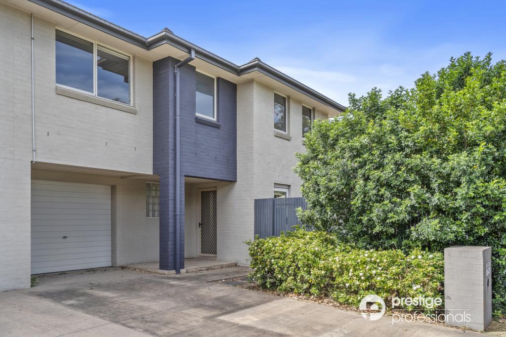 41 Morningside Pde, Holsworthy, NSW 2173