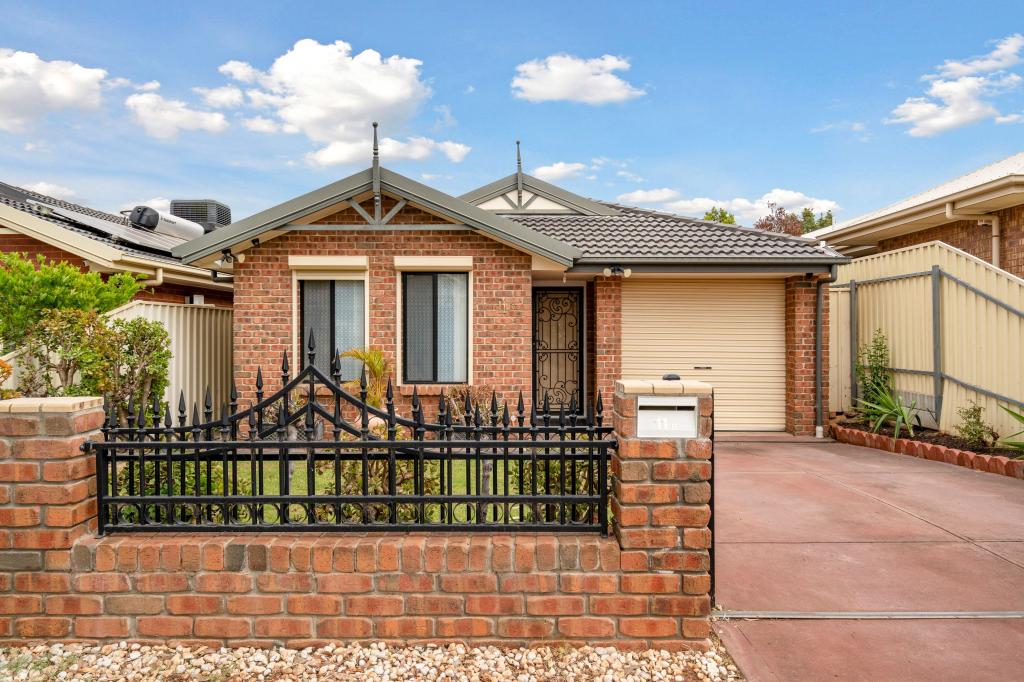 11b Ashley St, Elizabeth North, SA 5113