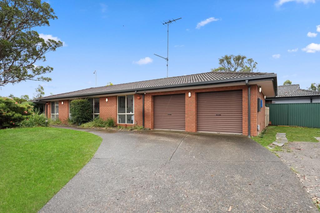 Contact Agent For Address, Erskine Park, NSW 2759