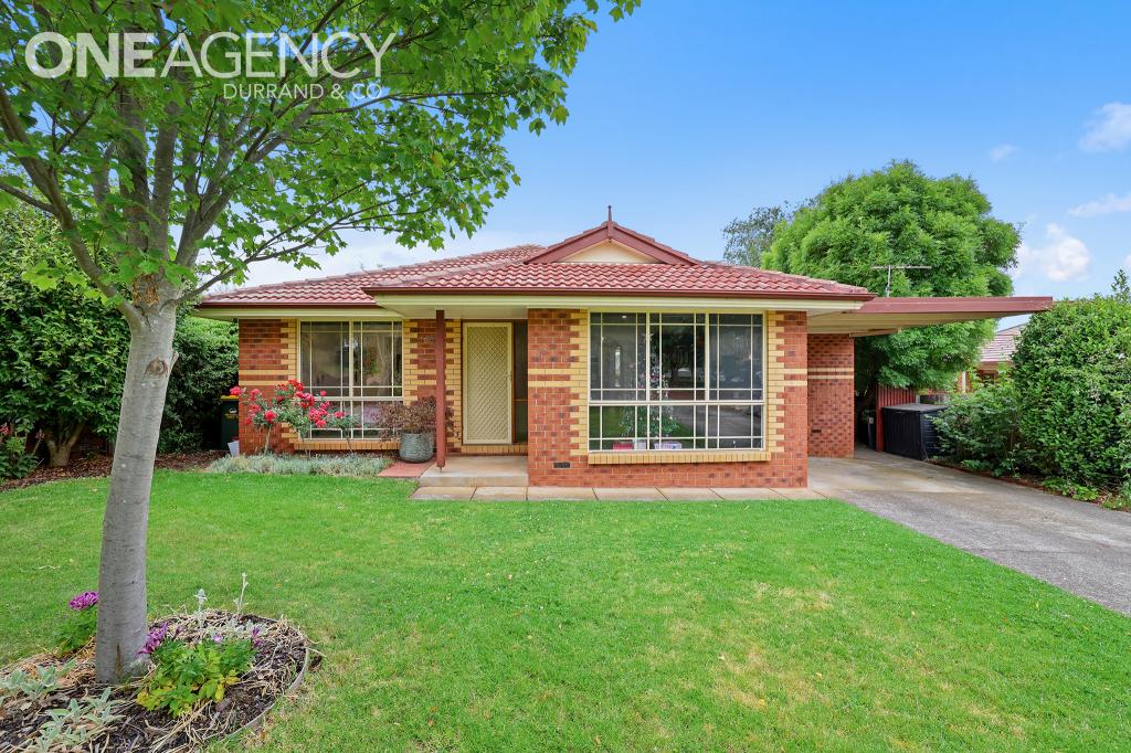 11 Flax Mill Cl, Drouin, VIC 3818