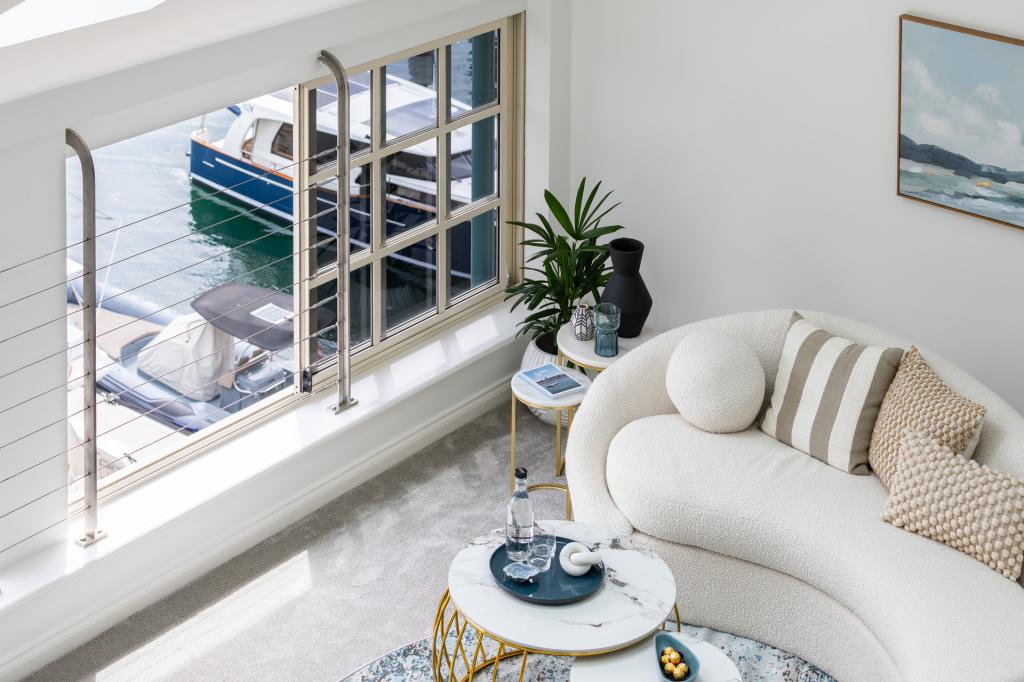 507/6 Cowper Wharf Rd, Woolloomooloo, NSW 2011