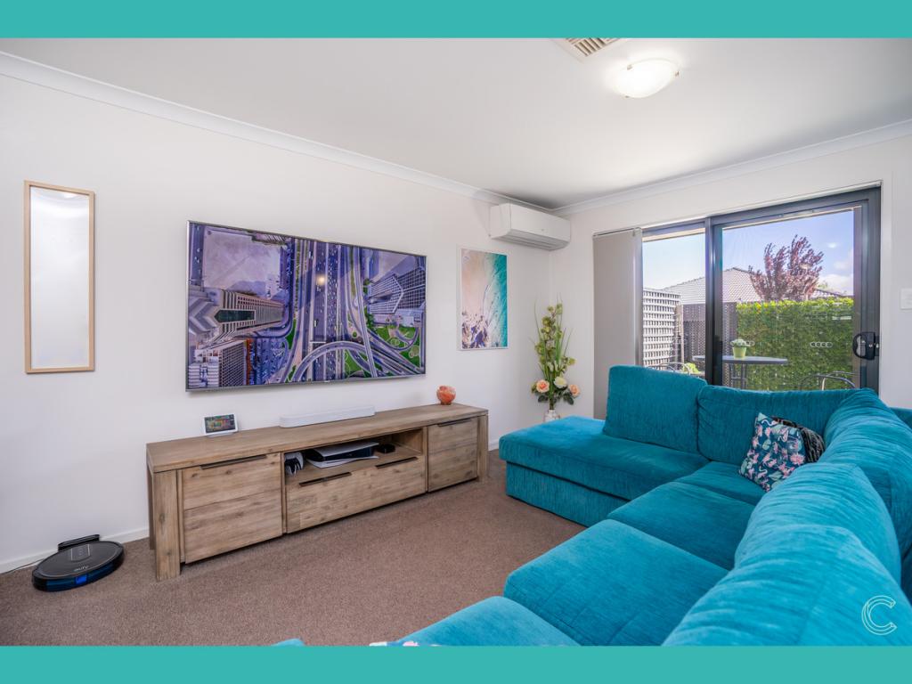 24/11 Starcevich Cres, Jacka, ACT 2914