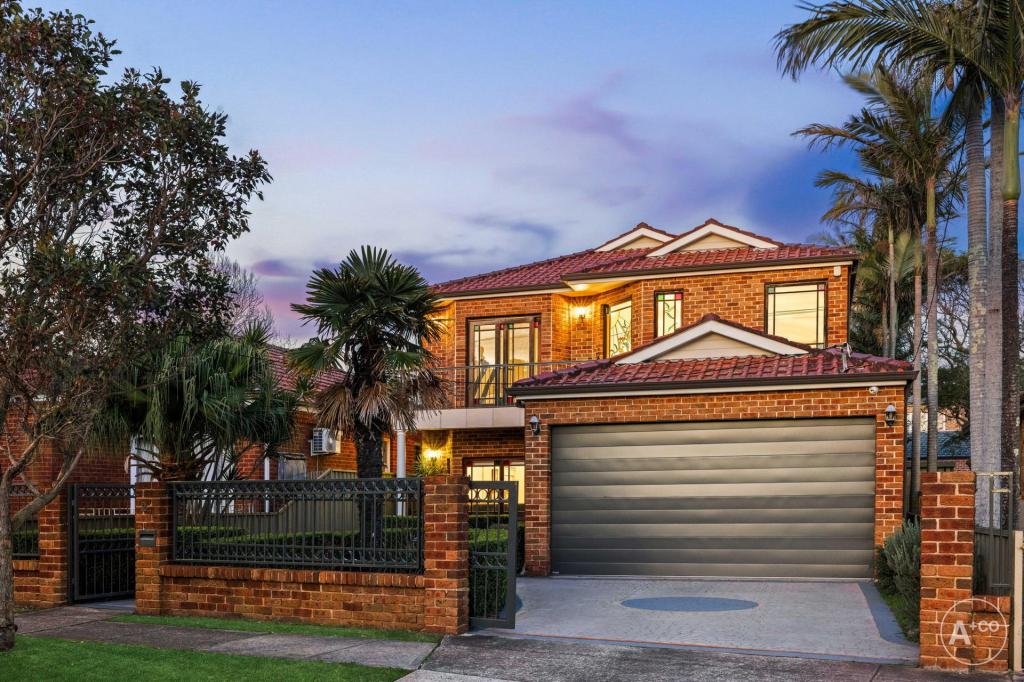 27 Horner Ave, Mascot, NSW 2020