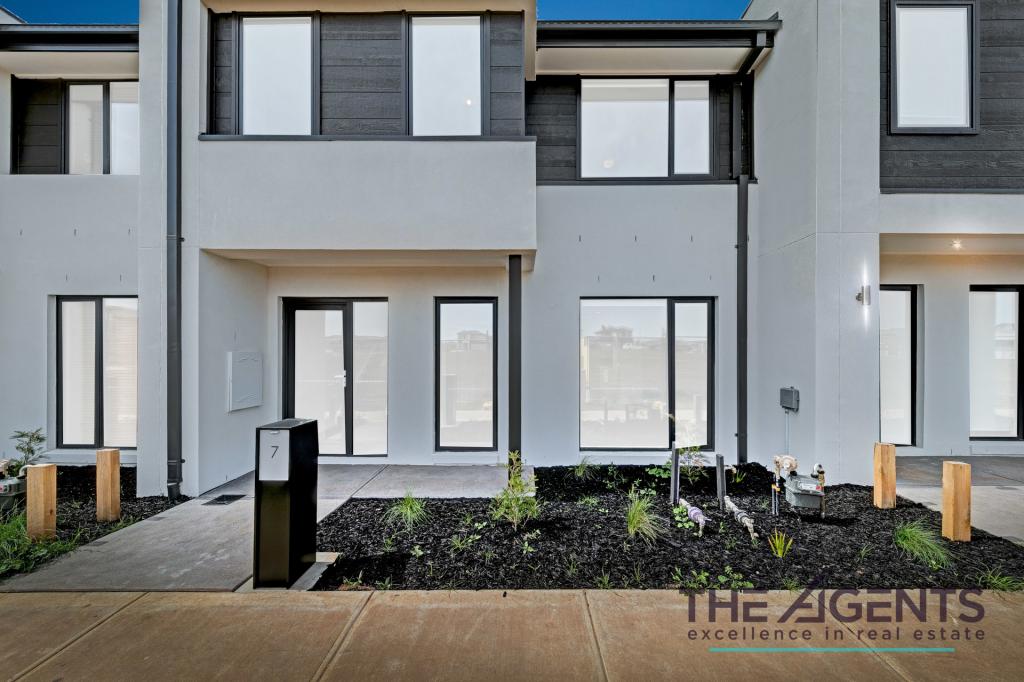 7 Cabin Walk, Tarneit, VIC 3029