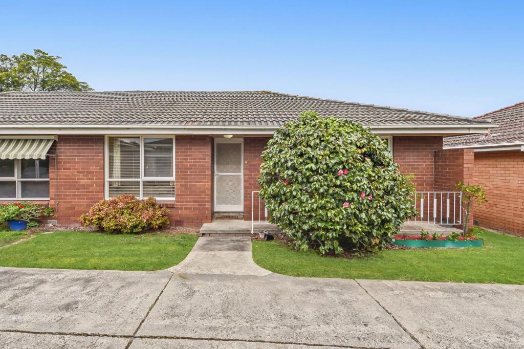 5/27 Mount Pleasant Rd, Nunawading, VIC 3131