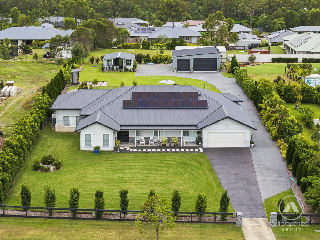 76-78 Jollytail Ave, New Beith, QLD 4124