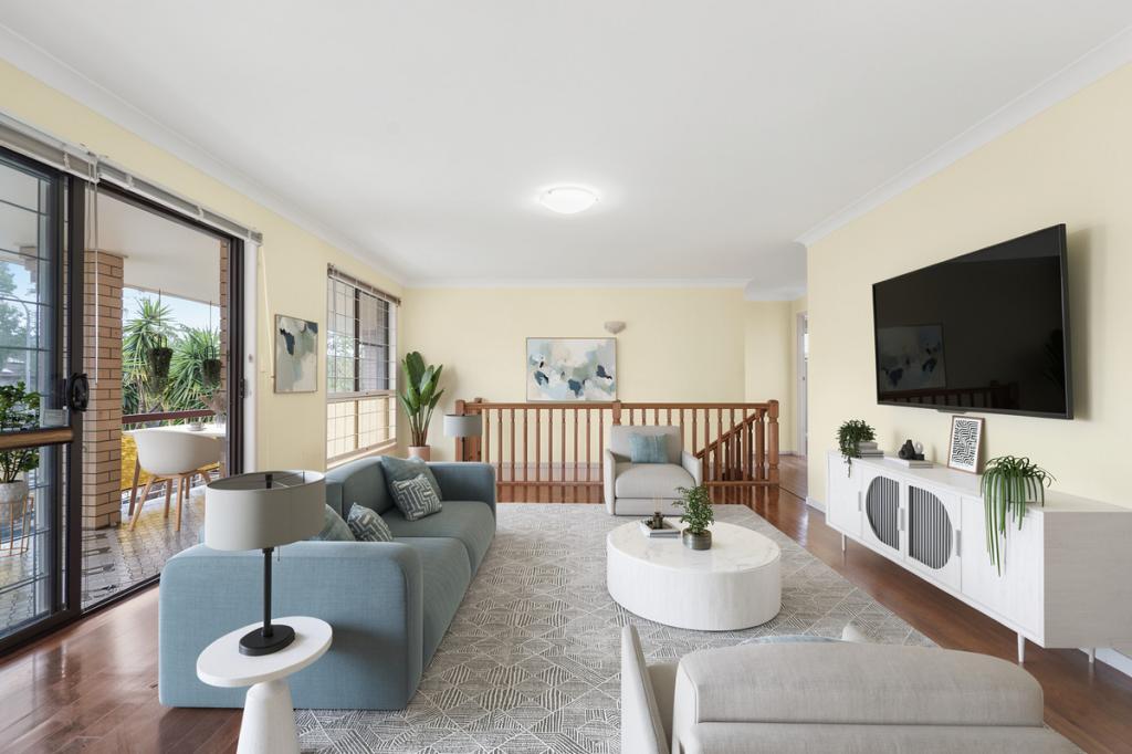 60 Onyx St, Keperra, QLD 4054