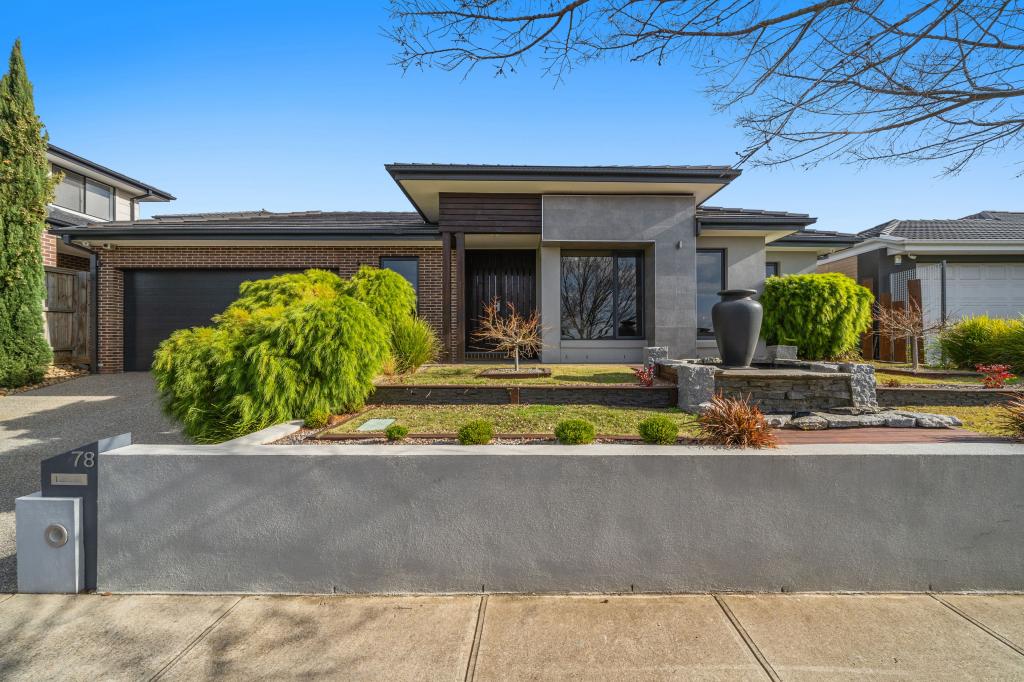 78 Maiden Dr, Sunbury, VIC 3429
