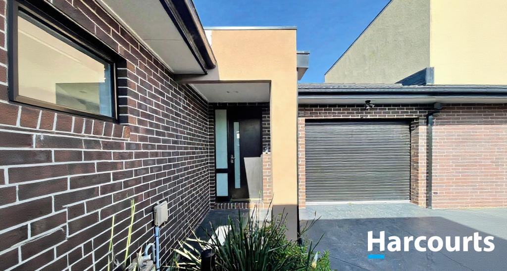 3/2 Hudson St, Fawkner, VIC 3060