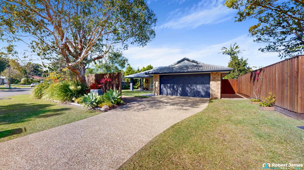 1 Feathertail Ct, Tewantin, QLD 4565