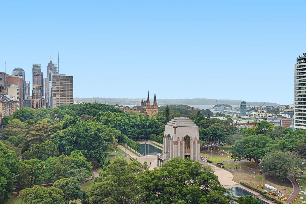 1402/157-167 Liverpool St, Sydney, NSW 2000