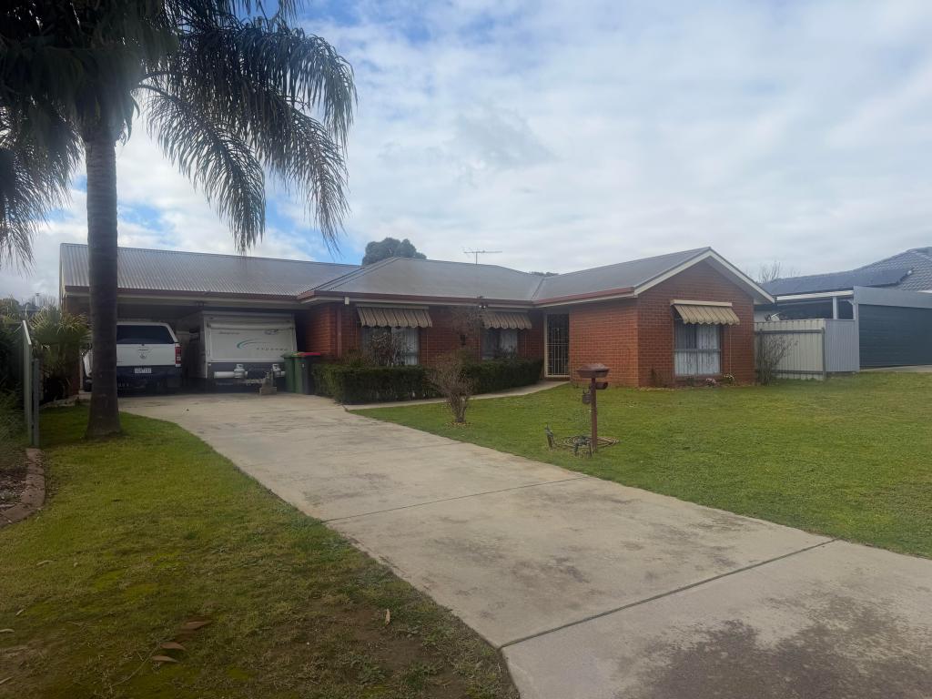 6 Nardoo Ct, Thurgoona, NSW 2640