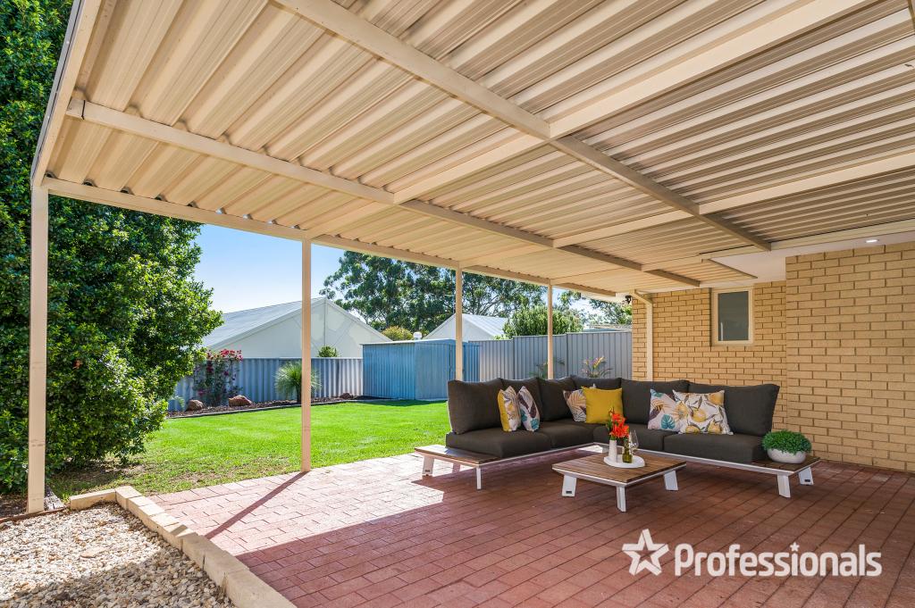 37 Fisher St, Ashfield, WA 6054