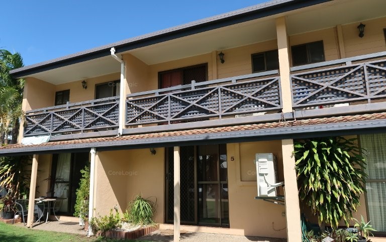 5/7 Bridge Rd, East Mackay, QLD 4740