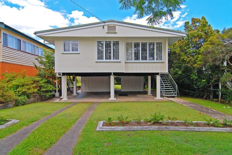 Contact agent for address, KEDRON, QLD 4031