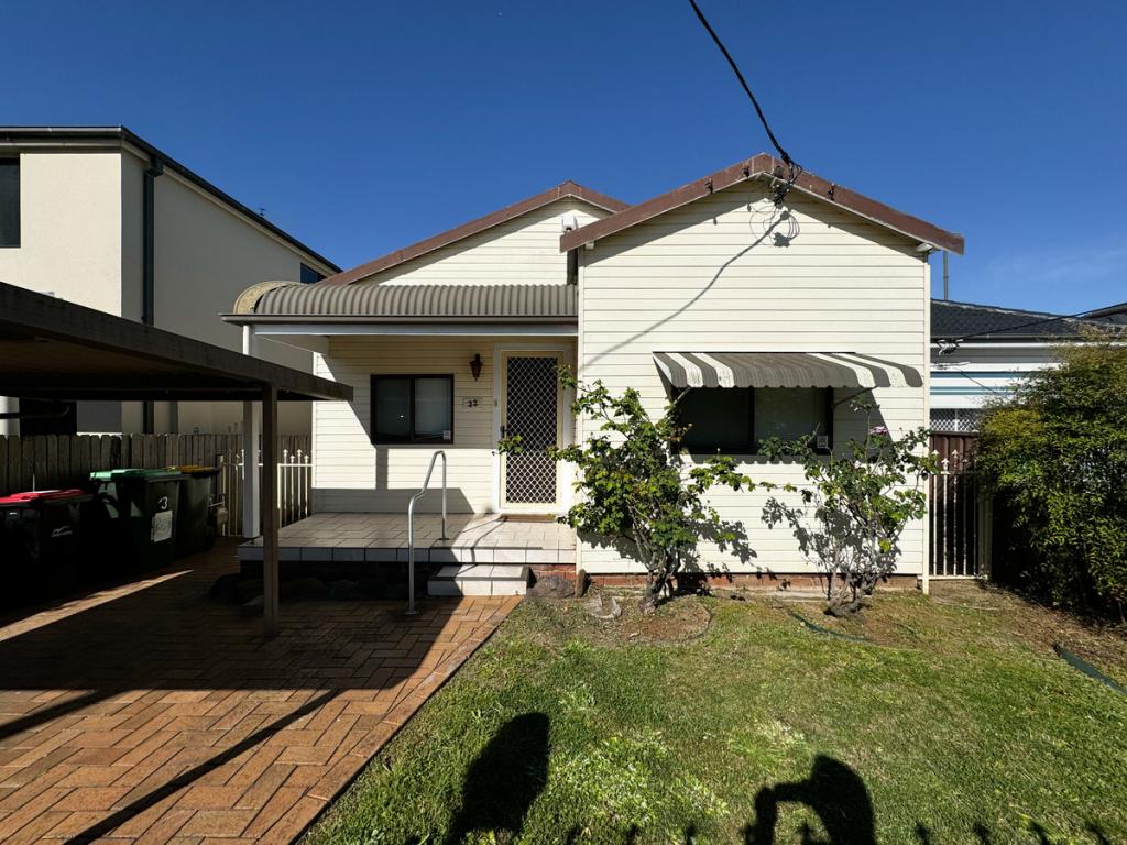 33 Second Ave, Berala, NSW 2141