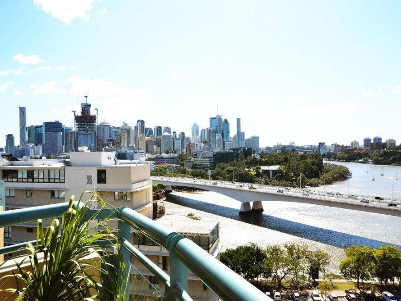 32/228 Vulture St, South Brisbane, QLD 4101