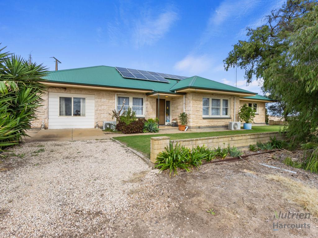 8447 St Vincent Hwy, Yorketown, SA 5576