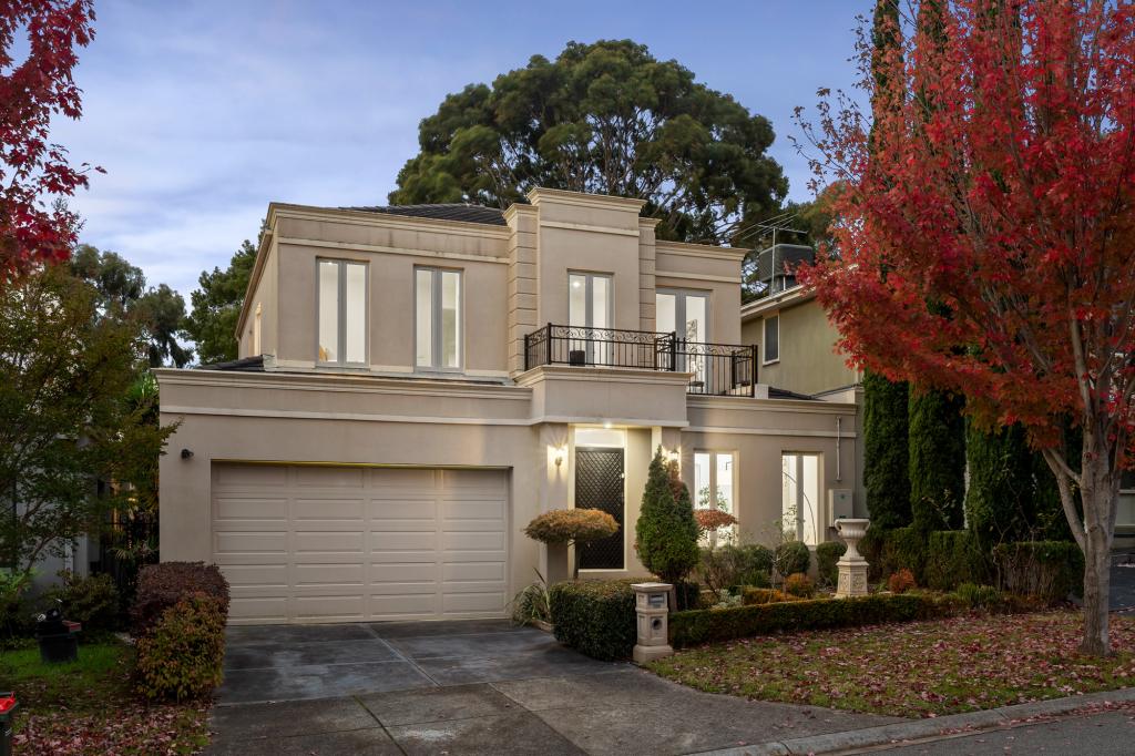 5 Emmy Ct, Burwood, VIC 3125