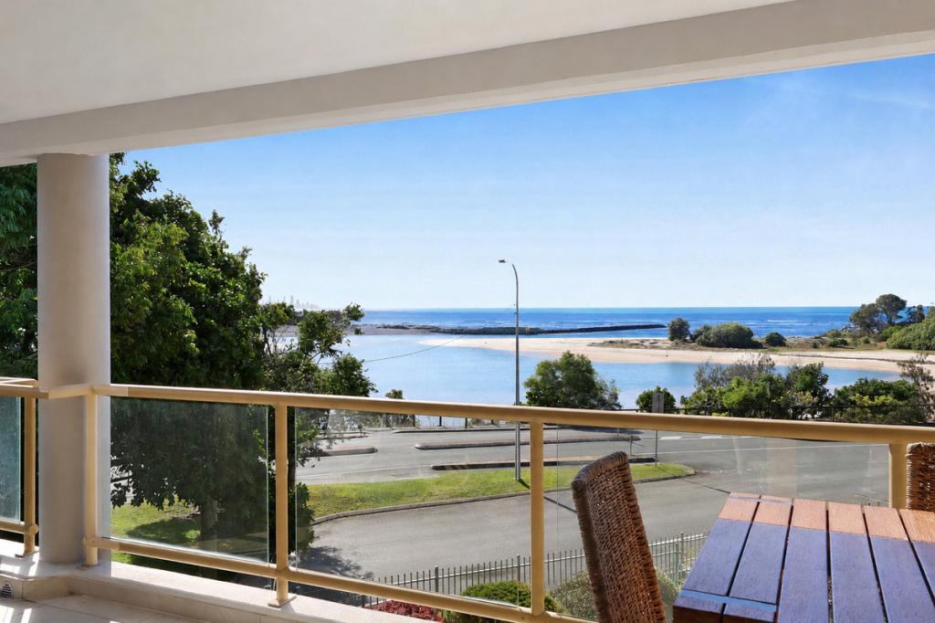 34/36 Duringan St, Currumbin, QLD 4223