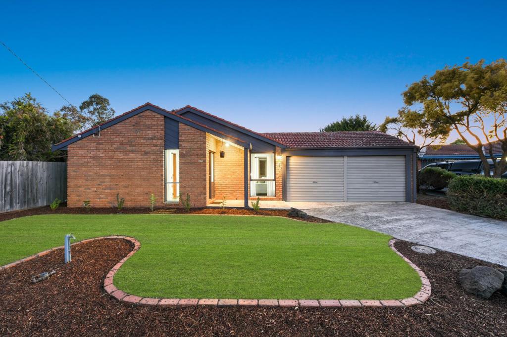 12 Denahy Ct, Aspendale Gardens, VIC 3195