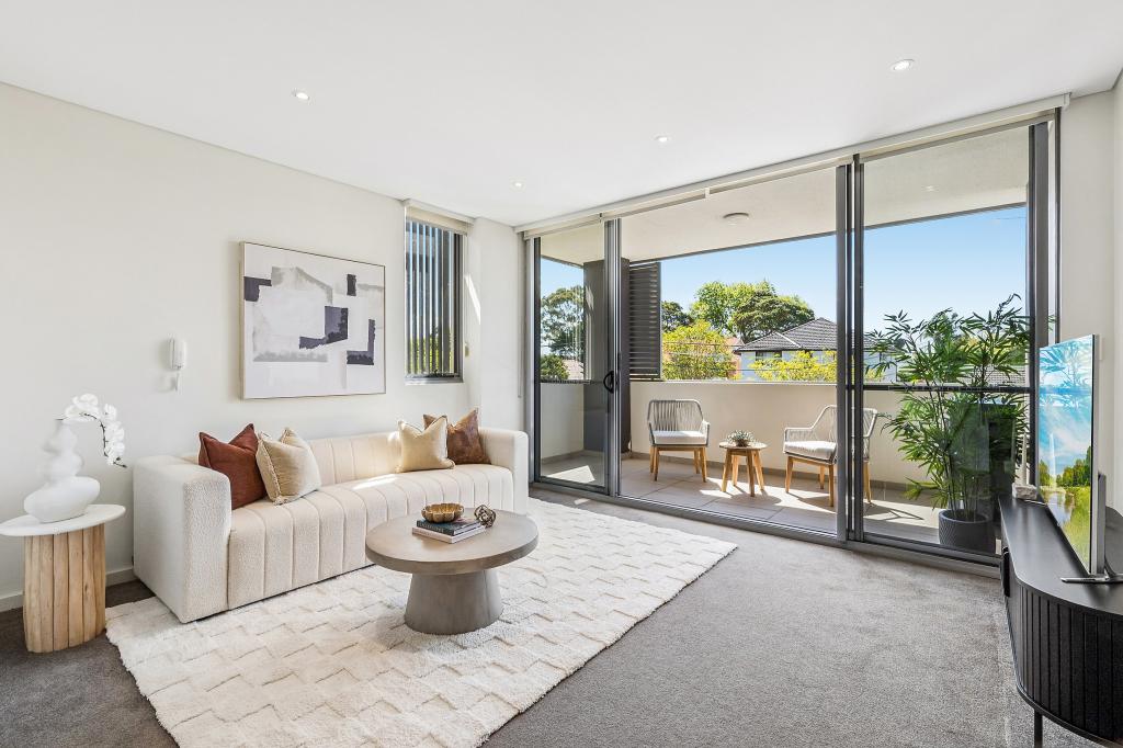 206/544-550 Mowbray Rd, Lane Cove, NSW 2066