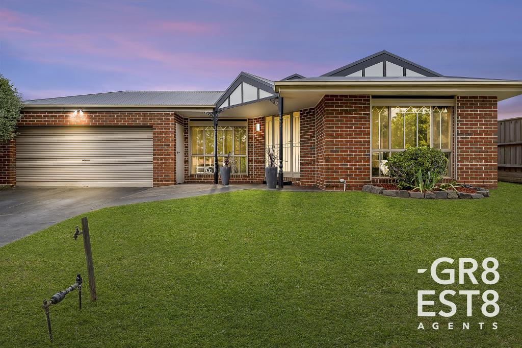 10 Shand Ct, Berwick, VIC 3806