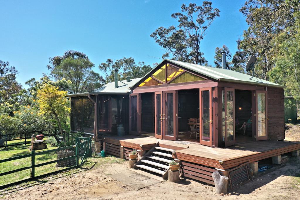 468 Milsons Arm Rd, Wollombi, NSW 2325