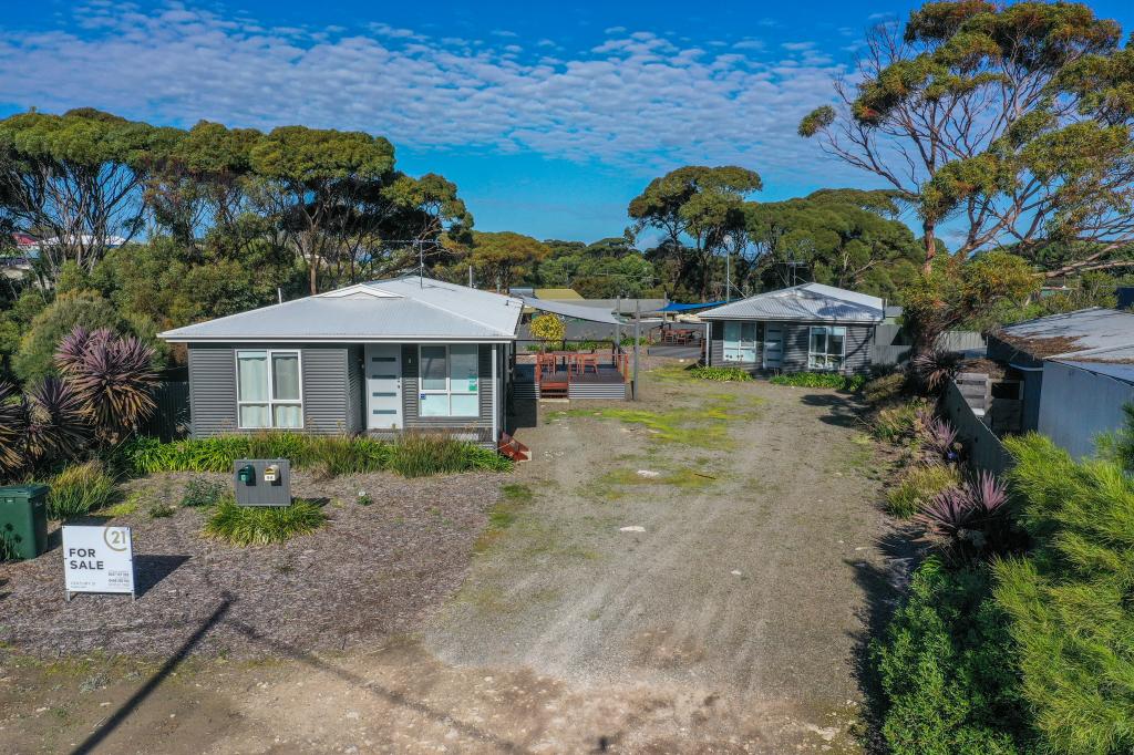 9 Torrens St, Kingscote, SA 5223