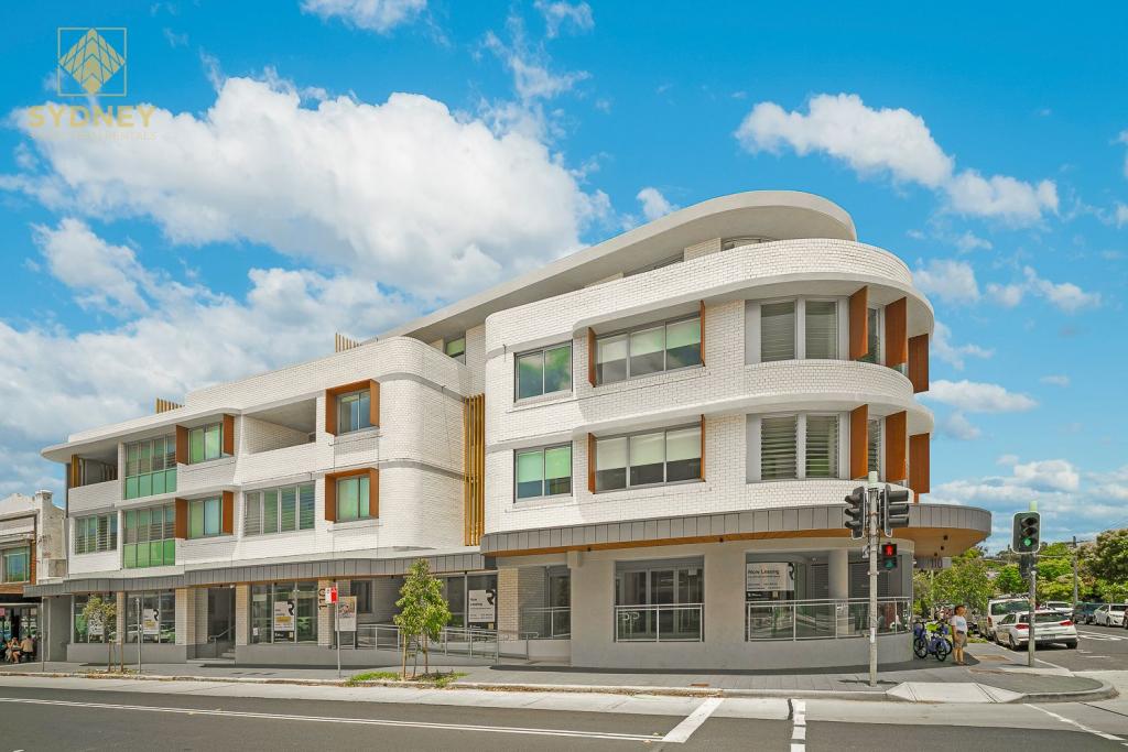 201/110 Addison Rd, Marrickville, NSW 2204
