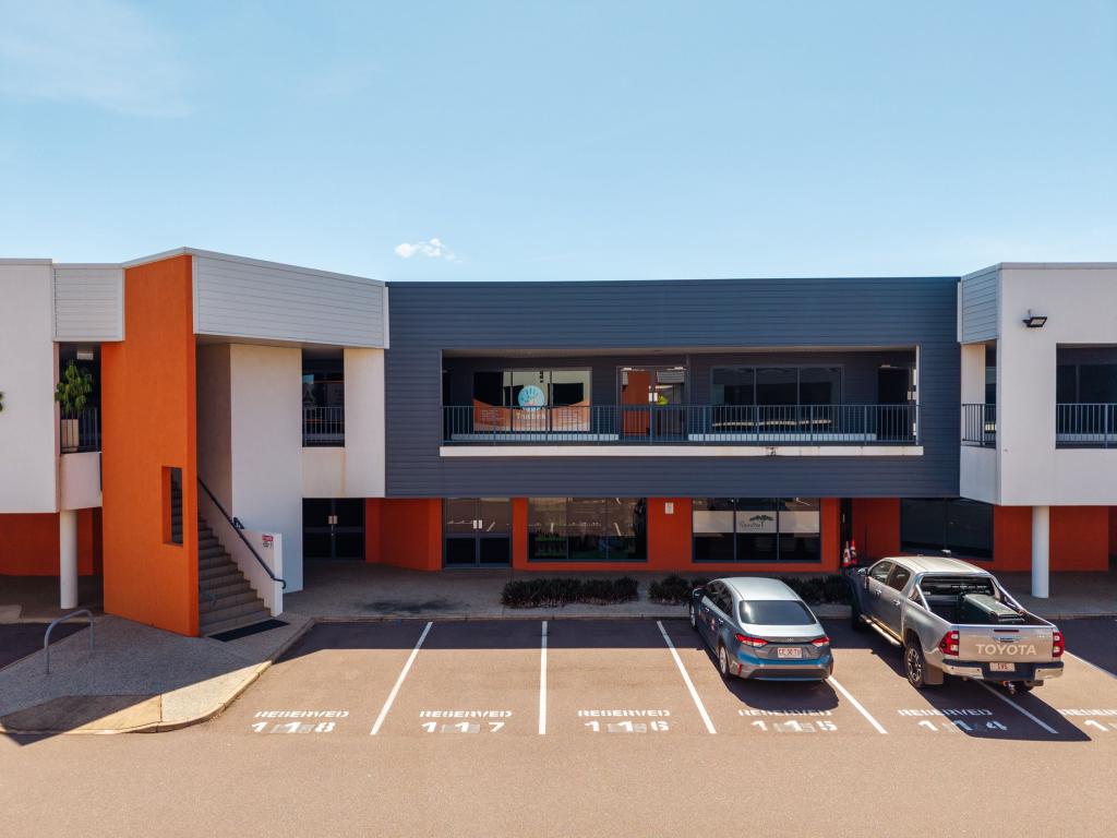 32/5 Mccourt Rd, Yarrawonga, NT 0830