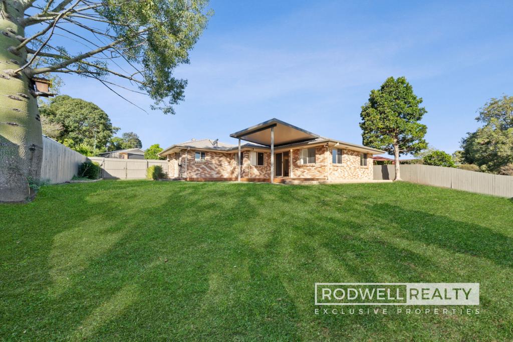 8 Reece Ct, Beaudesert, QLD 4285