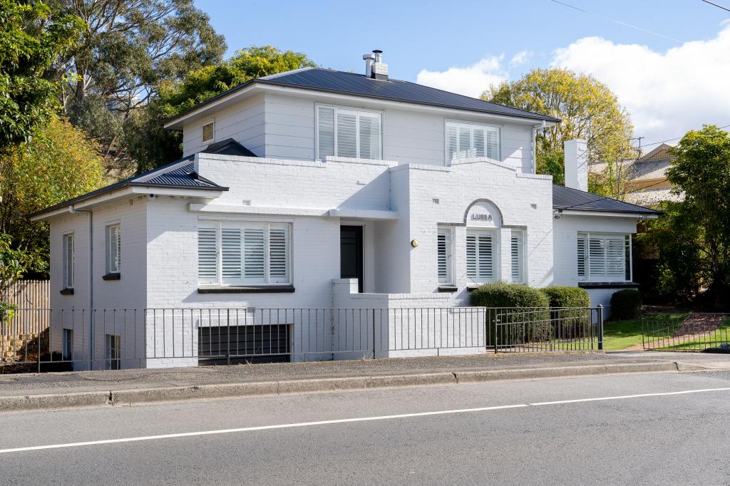 703 Sandy Bay Rd, Sandy Bay, TAS 7005