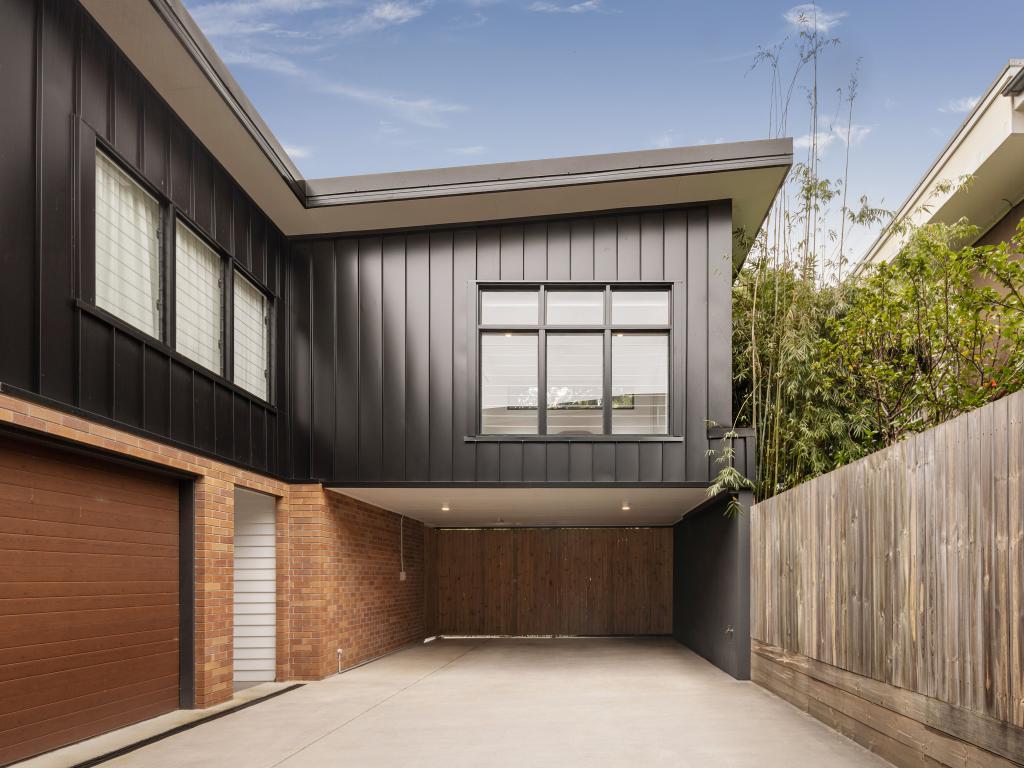 3/11 Bellavista Tce, Paddington, QLD 4064