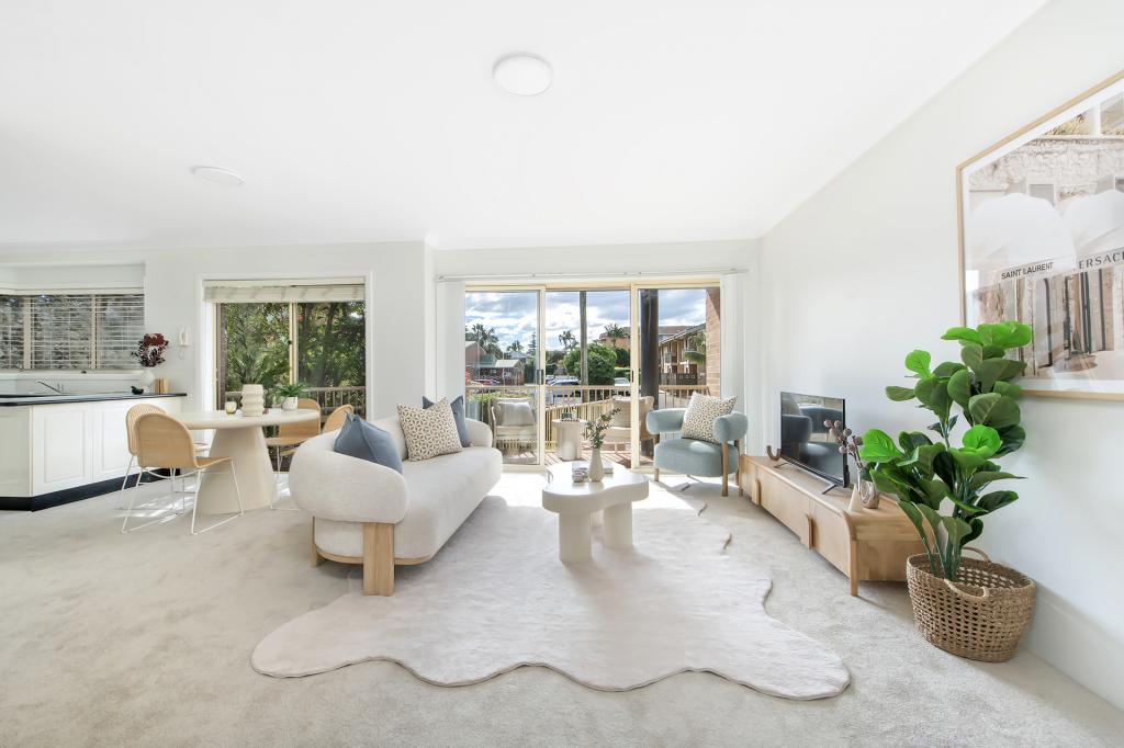 2/8-10 Clarke St, Narrabeen, NSW 2101