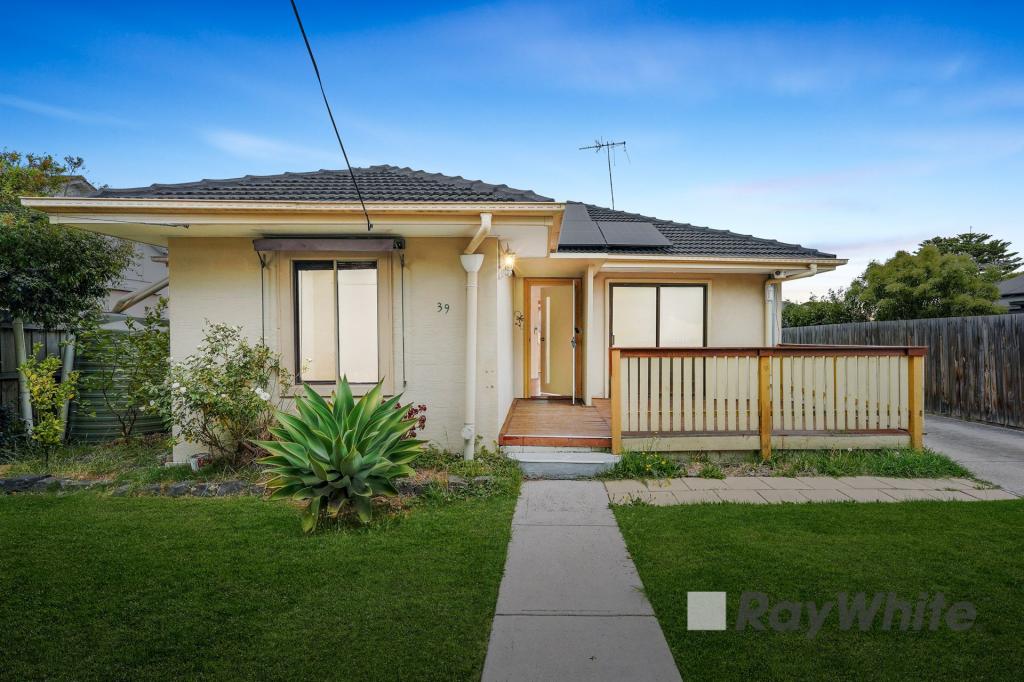 1/39 Box St, Doveton, VIC 3177