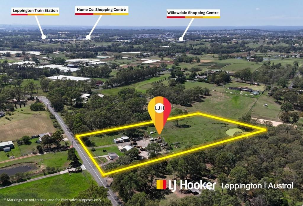 184 Anthony Rd, Leppington, NSW 2179